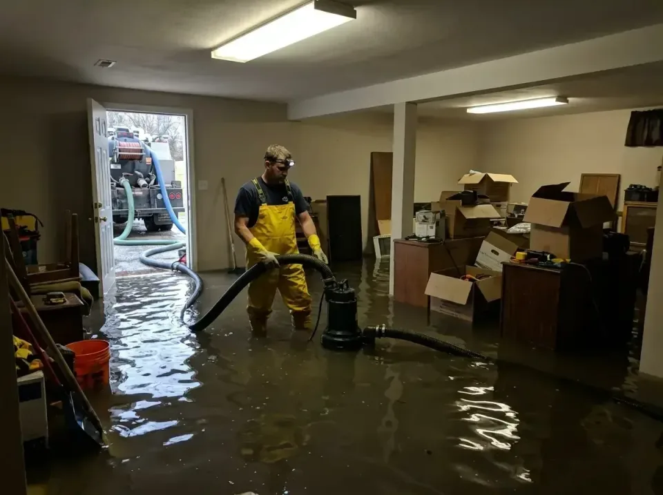 basement-burst-pipe-flooding-a-001 — frequently asked questions, 24-Hour Water Damage Restoration Services in Fort Campbell…